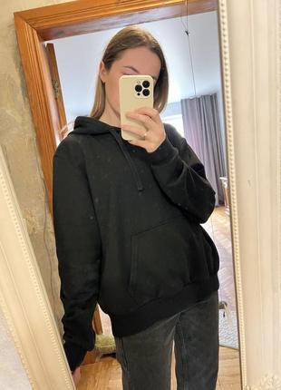 Худи h&m