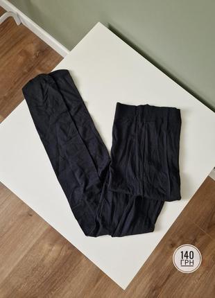 Черные матовые колготы primark 100 ден