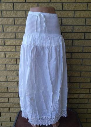 Спідниця-сарафан 46-50
