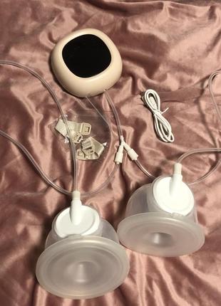 Молокоотсос