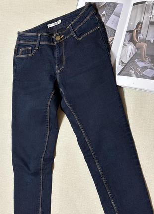 Женские джинсы скинни denim,40(12)