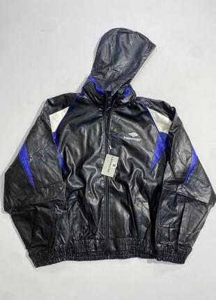 Куртка Large Branded Hoodie