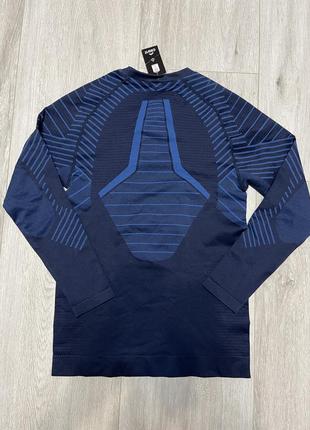 Термокофта термобелье рашгард crivit sports xl