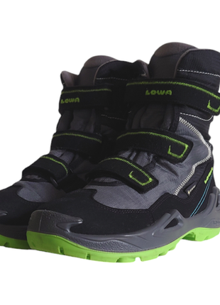 Lowa Innox Pro Gore Tex