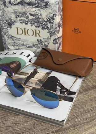 Сонцезахисні окуляри номерні rayban, ray ban🔥