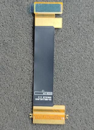 Шлейф samsung sch-b850 / b850