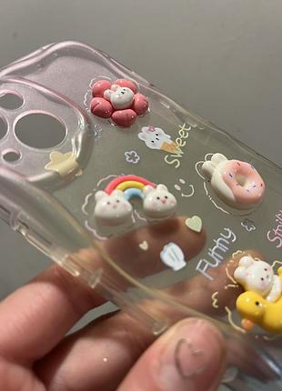 Чехол  13 iphone 2