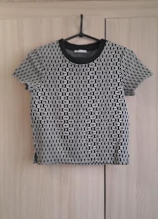 Топ zara s