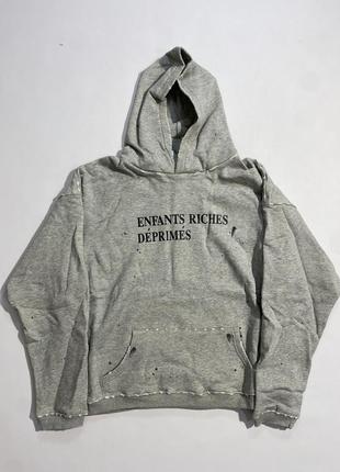 Худи helmut lang logo print track pants active item