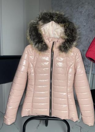 Куртка moncler