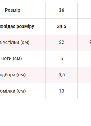 Демисезонные ботинки / ботильоны4 фото