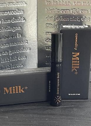 Парфуми духи milk + commodity мініатюра