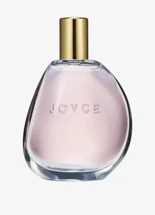 Туалетна вода joyce rose [джойс роуз]