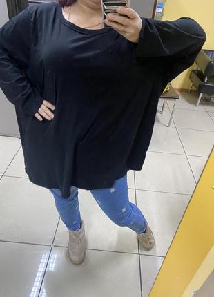 Нова футболка реглан унісекс