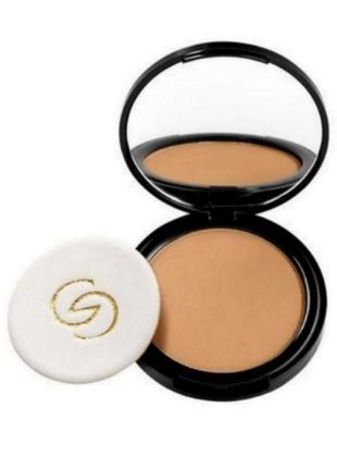 Матова пудра giordani gold 34638-05/24