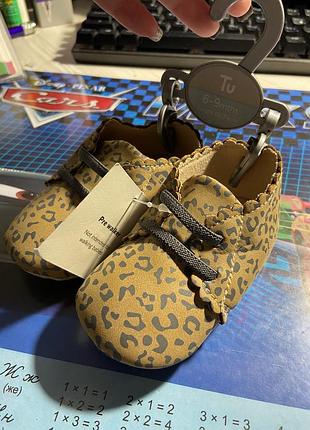 Пінетки нові