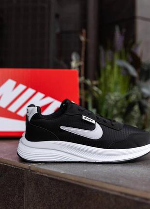 Кроссовки мужские nike4 фото