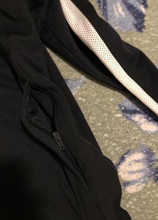 Under armour олимпийка 4