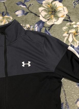 Under armour олимпийка 3