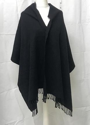 Cos. шарф шерсть кашемир