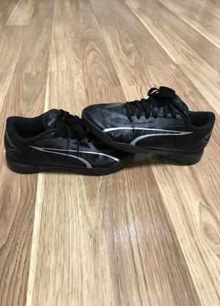 Дитячі кррсівки сороконіжки puma