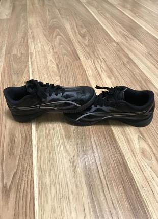 Дитячі кррсівки сороконіжки puma