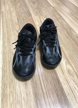 Дитячі кррсівки сороконіжки puma