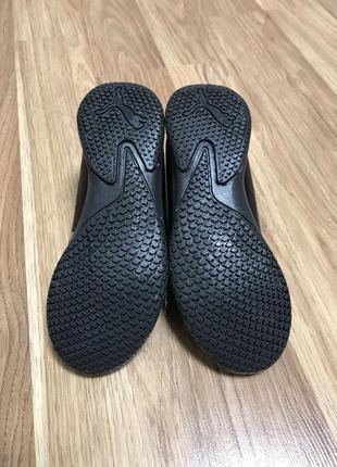 Дитячі кррсівки сороконіжки puma