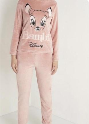 Пижама disney