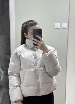 Пуховик