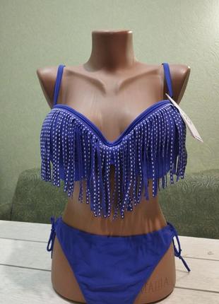 Купальник жіночий р. 46