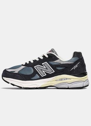 Кросівки new balance 990v6 made in usa