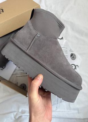 Угги угги Ugg угги угги