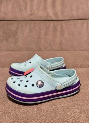 Crocs размер c9