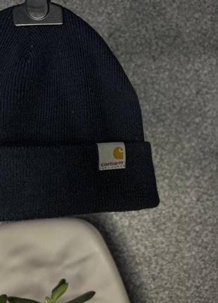Продам шапку carhartt