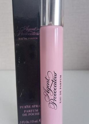 Agent provocateur