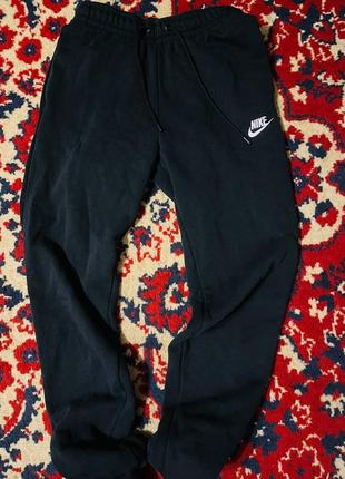 Спортивные штаны nike
