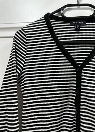 Кофта кардиган new look 4