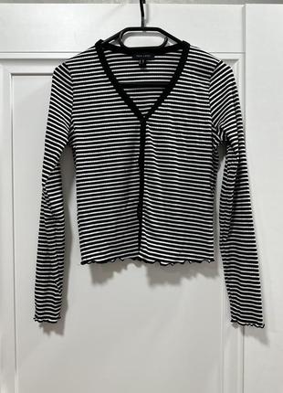 Кофта кардиган new look 3