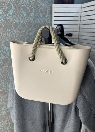 Сумка obag mini оригинал