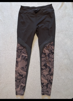 Лосіни легінси тайтси  h&m sport