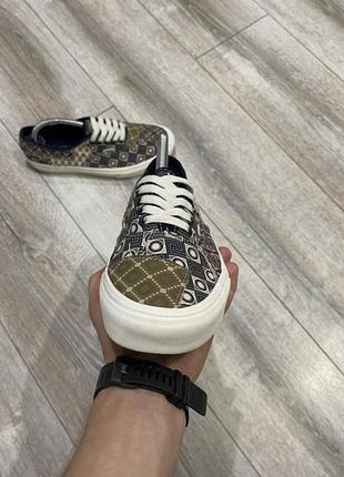 Чоловічі кеди vans 40 р. 2