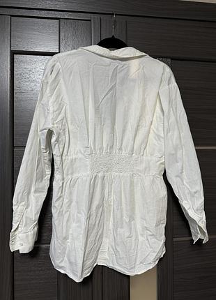 Рубашка 2