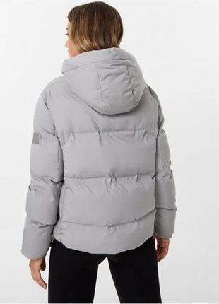 Куртка женская everlast padded coat. новая с этикетками оригинал2 фото