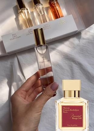 Red temptation winter  zara парфум духи парфуми, новинка зима 2024-2025