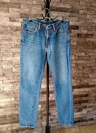 Джинси levis
