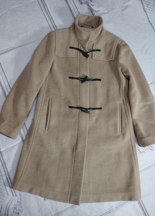 Пальто burberry
