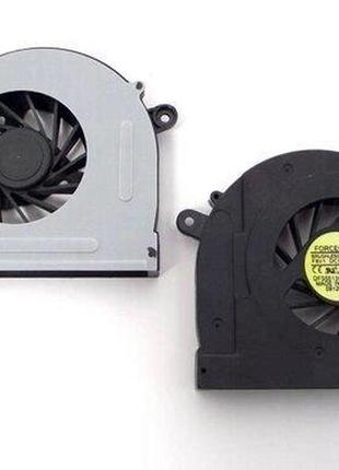 Вентилятор (кулер) для dell studio 1555, 1557, 1558 (for core i3 i5 i7 cpu ) (w956j b6t3, mg74130v1-q010-s99 )