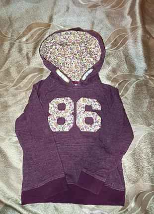 Кофта2 фото