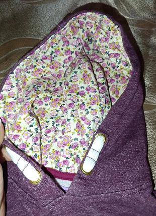 Кофта4 фото